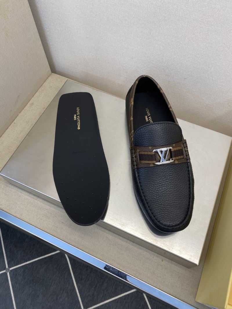 Louis Vuitton Tods Shoes